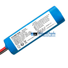 Bateria para PLC FTX-4S1P-BK [bateria de substituição]